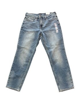 Old Navy Men's Athletic Taper Denim Jeans 34x30 NWT